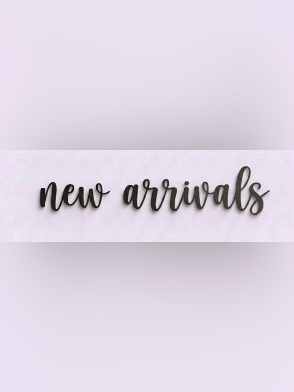 New